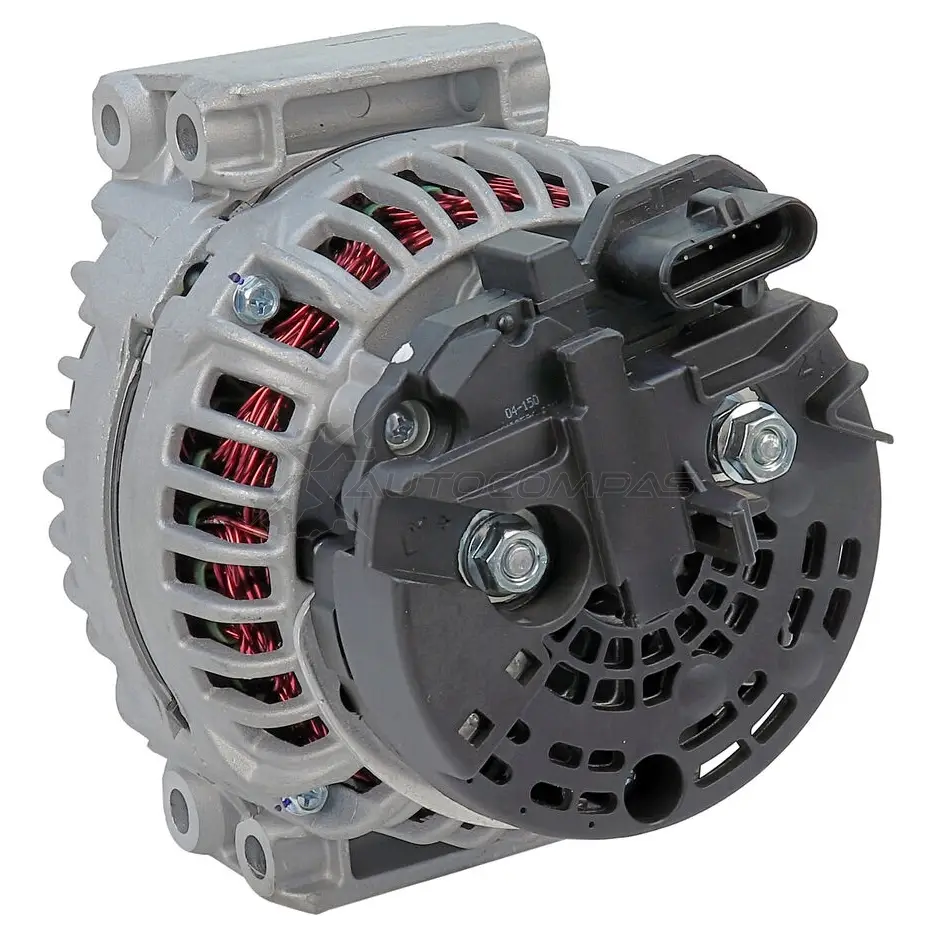 Генератор KRAUF ALB9880LK Z KDU6 1440981292 изображение 1
