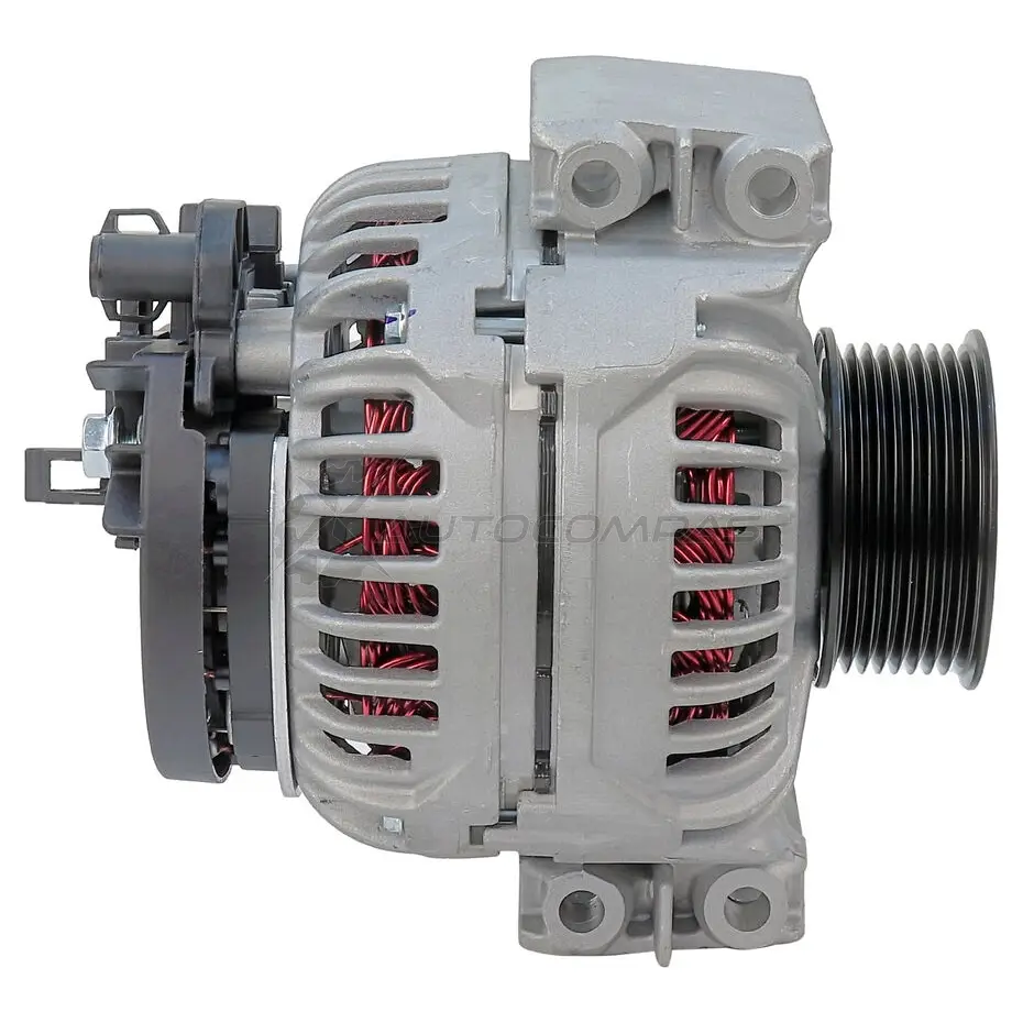 Генератор KRAUF ALB9880LK Z KDU6 1440981292 изображение 3
