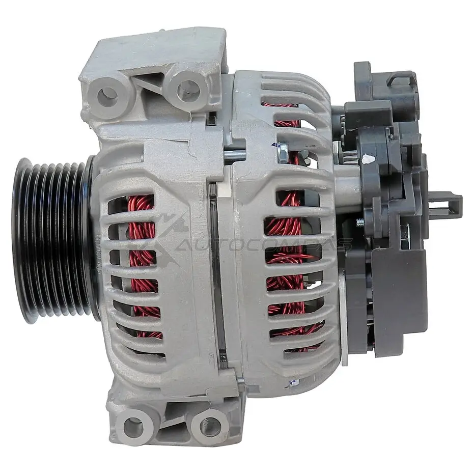 Генератор KRAUF ALB9880LK Z KDU6 1440981292 изображение 5