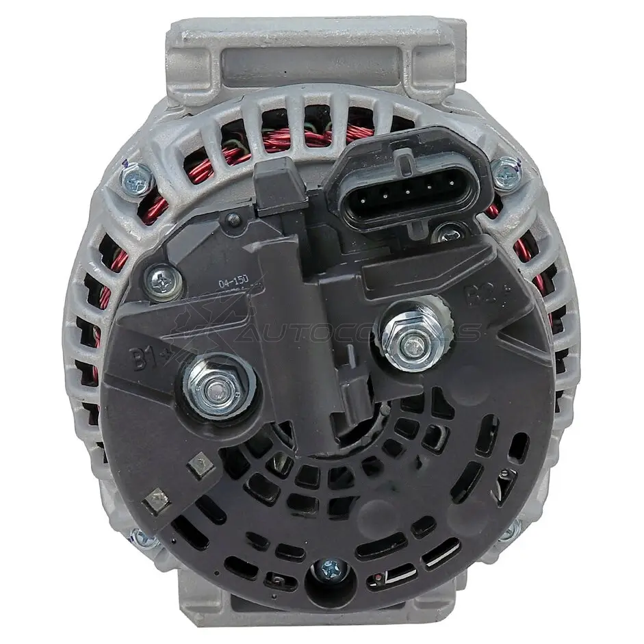 Генератор KRAUF ALB9880LK Z KDU6 1440981292 изображение 6