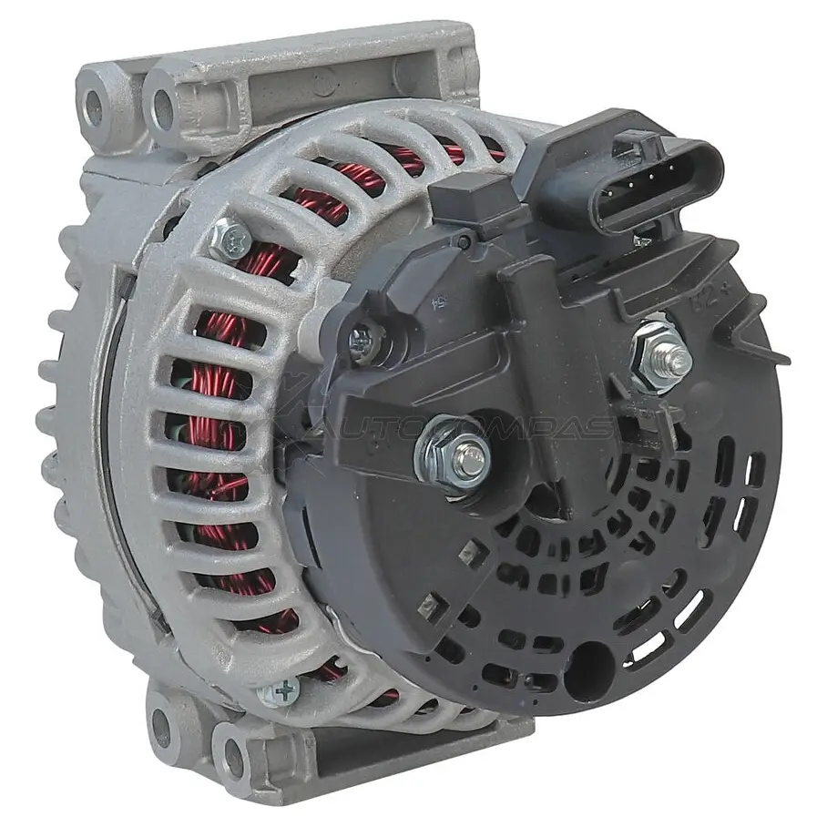 Генератор KRAUF ALB9880MA 1440981293 20SKJT N изображение 1