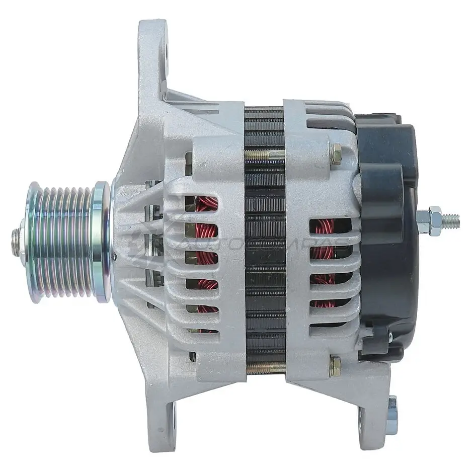 Генератор KRAUF HK 1JS ALD0019UW 1440981301 изображение 3