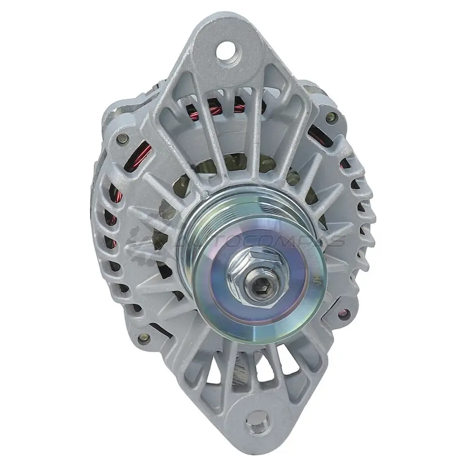 Генератор KRAUF HK 1JS ALD0019UW 1440981301 изображение 4