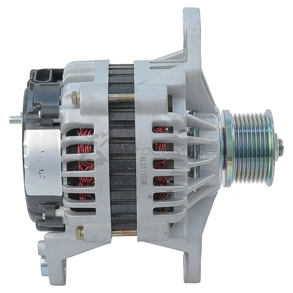 Генератор KRAUF HK 1JS ALD0019UW 1440981301 изображение 5
