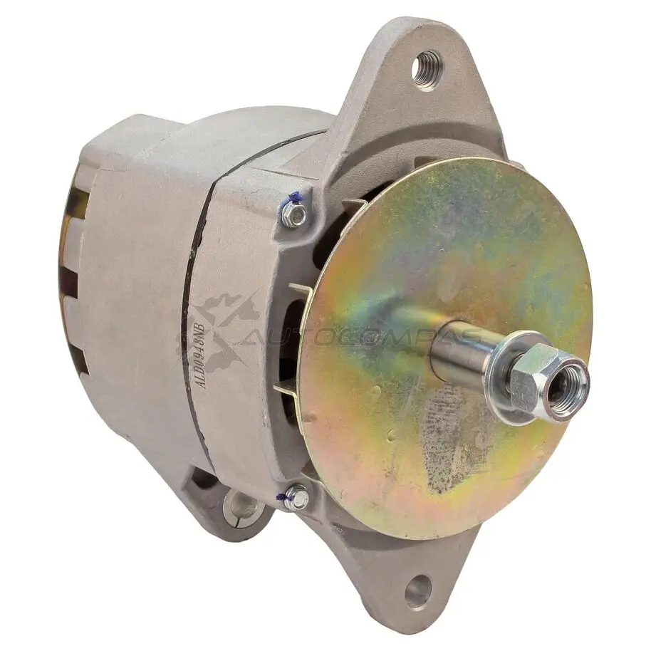 Генератор KRAUF ALD0948NB 1440981309 T P7MU7M изображение 0