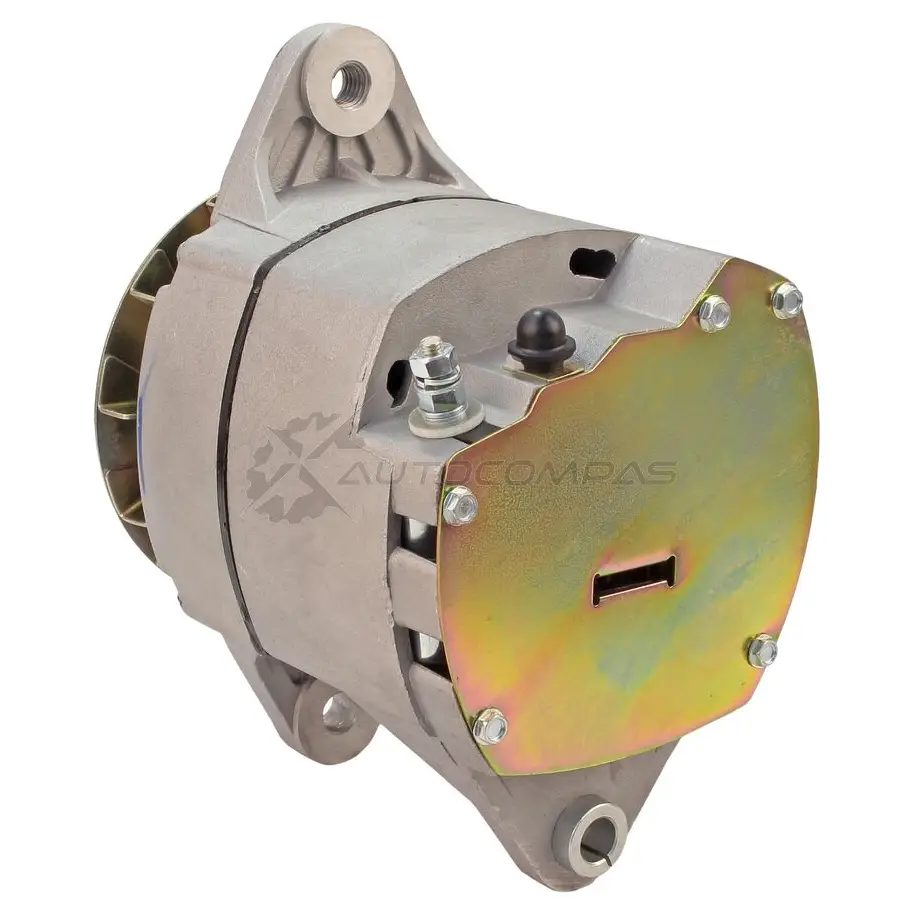 Генератор KRAUF ALD0948NB 1440981309 T P7MU7M изображение 1