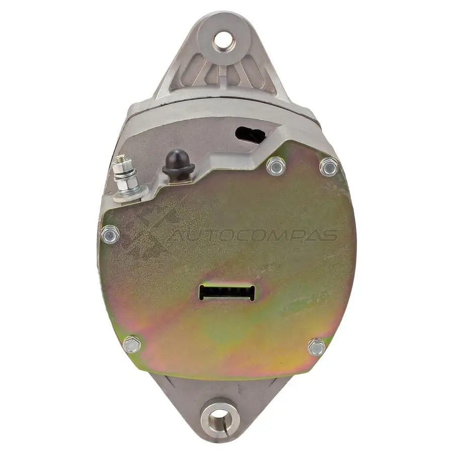 Генератор KRAUF ALD0948NB 1440981309 T P7MU7M изображение 2