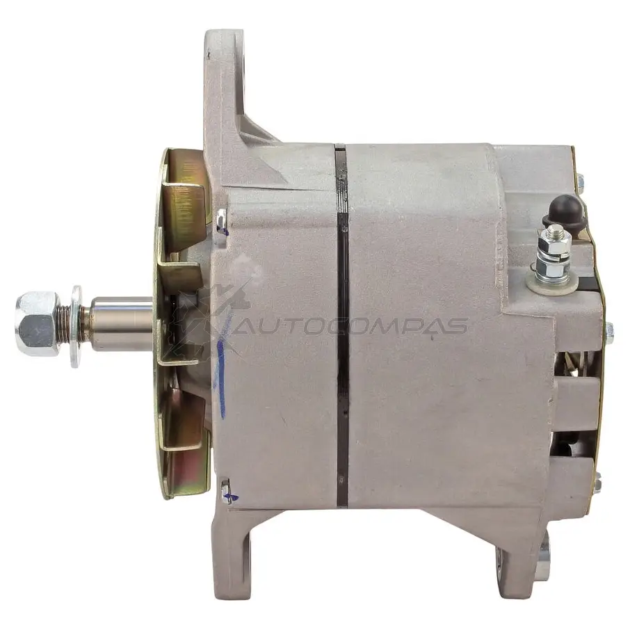 Генератор KRAUF ALD0948NB 1440981309 T P7MU7M изображение 3
