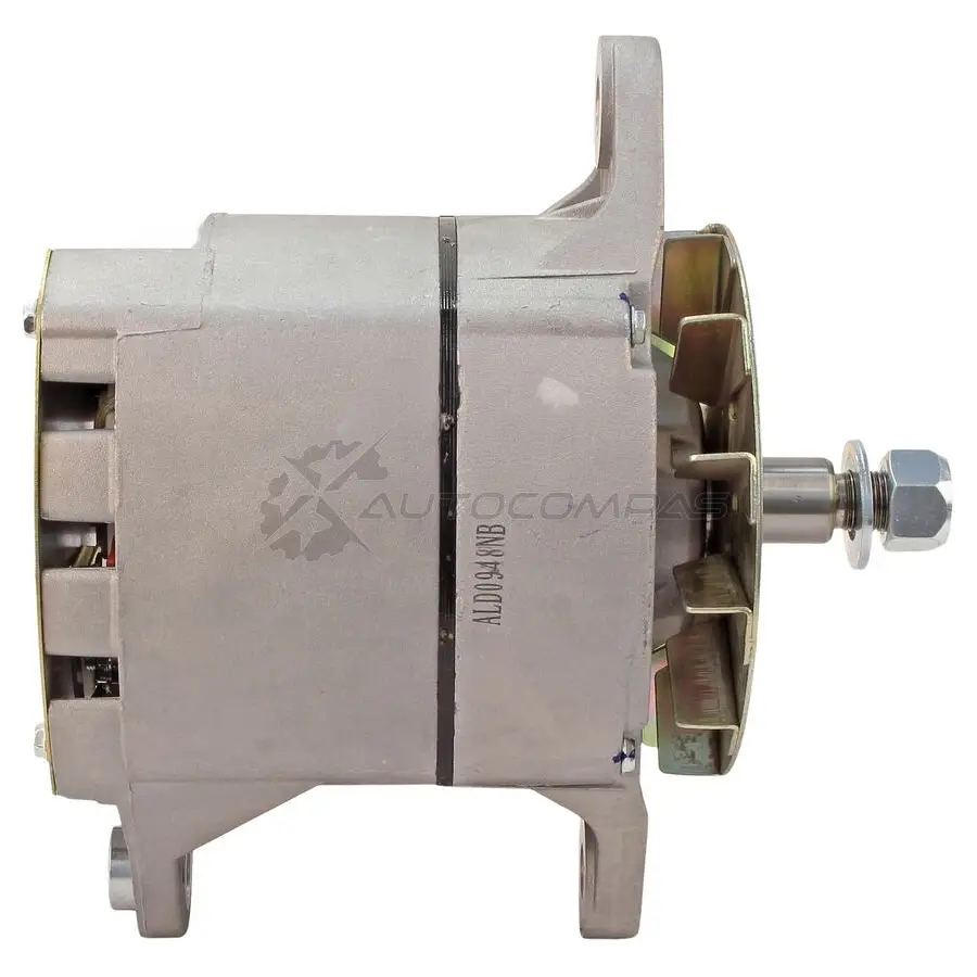 Генератор KRAUF ALD0948NB 1440981309 T P7MU7M изображение 5
