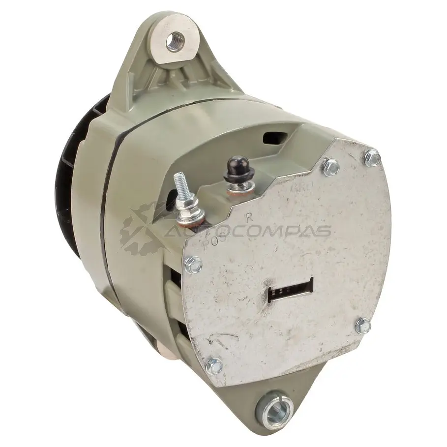 Генератор KRAUF 1440695887 I M4B5X0 ALD0948NW изображение 1