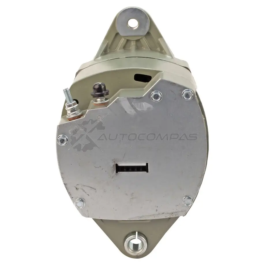 Генератор KRAUF 1440695887 I M4B5X0 ALD0948NW изображение 2