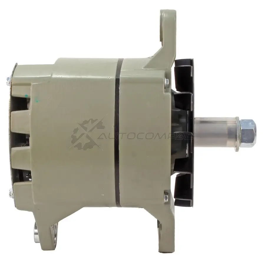Генератор KRAUF 1440695887 I M4B5X0 ALD0948NW изображение 3