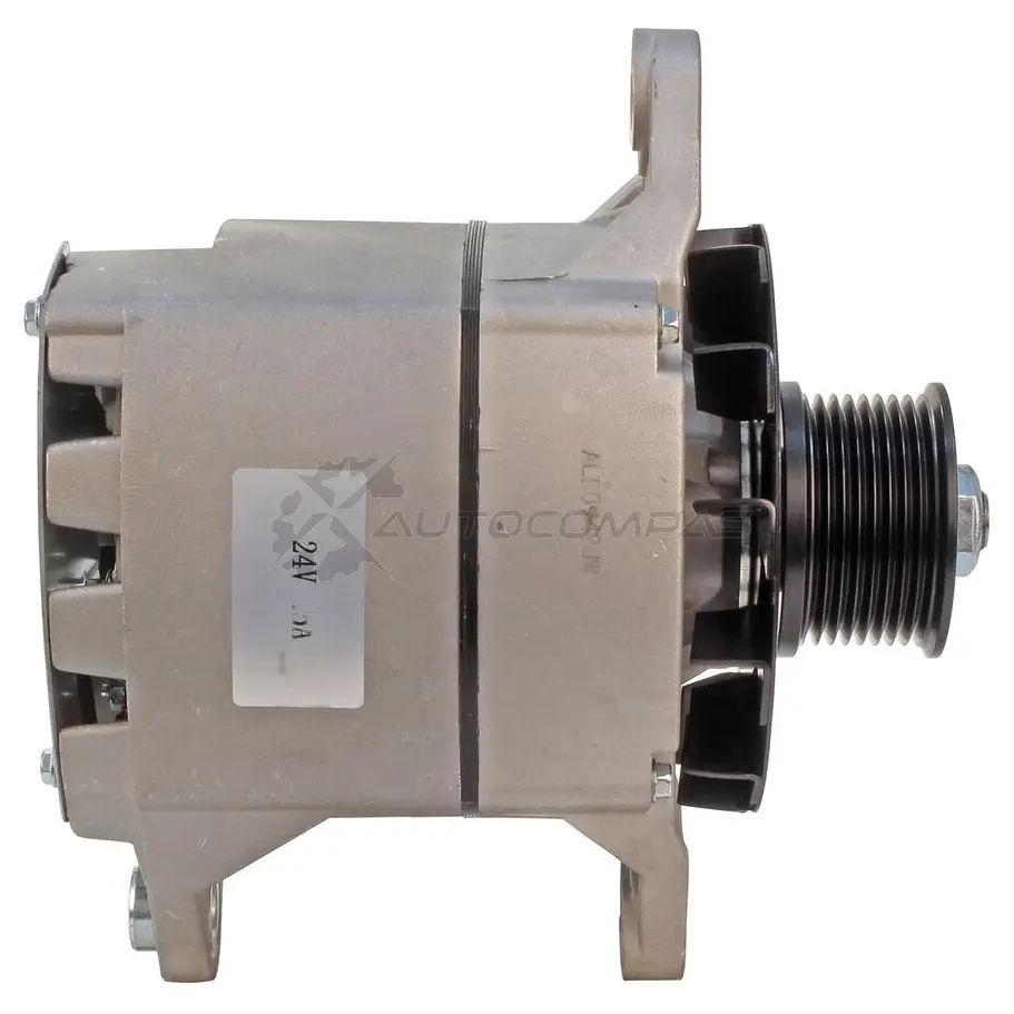 Генератор KRAUF ALD0948UW 1440695891 YZEE ZBN изображение 3