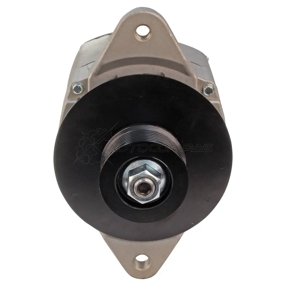 Генератор KRAUF ALD0948UW 1440695891 YZEE ZBN изображение 4