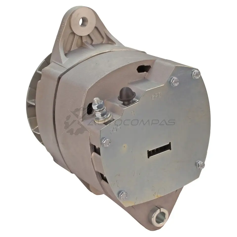 Генератор KRAUF 6O XIRAW ALD0948YJ 1440981311 изображение 1