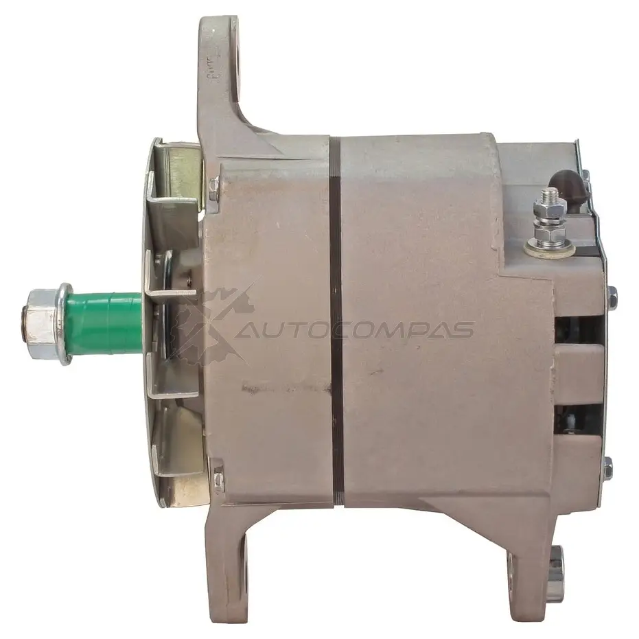 Генератор KRAUF 6O XIRAW ALD0948YJ 1440981311 изображение 5