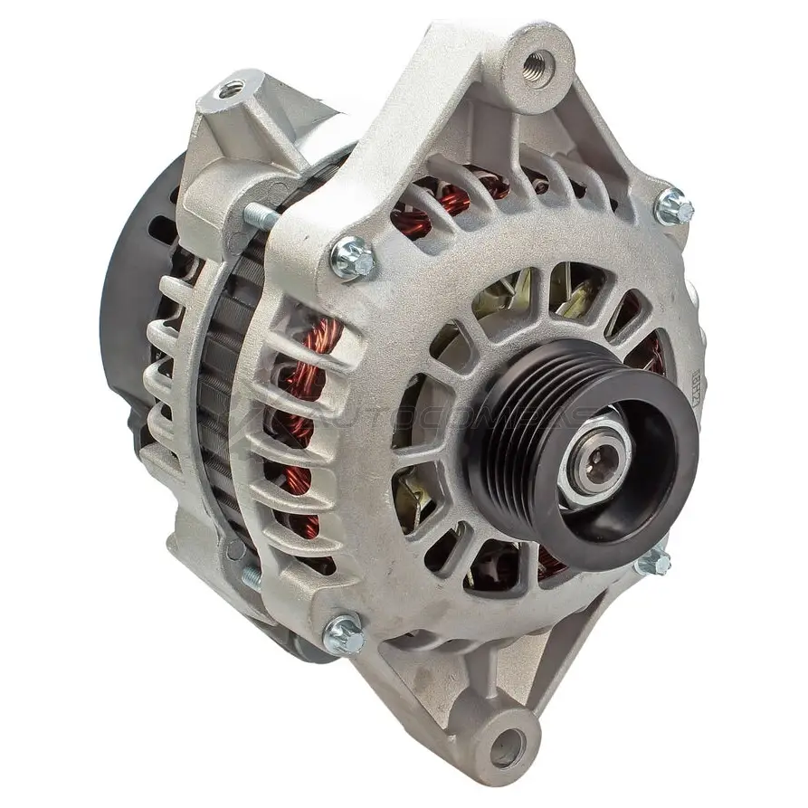 Генератор KRAUF 57SA 32 ALD1053DD 1440660903 - Изображение 1