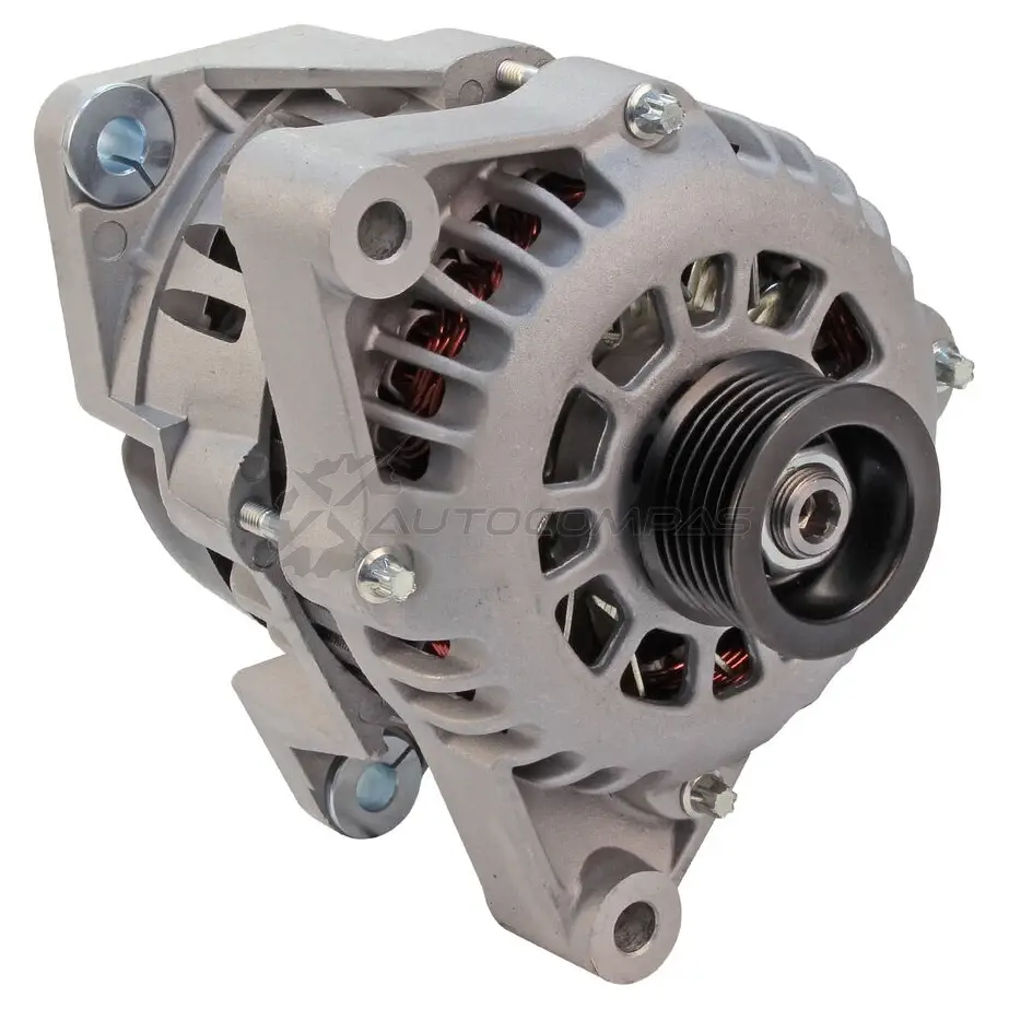 Генератор KRAUF 1440695883 ALD1103DD T S66B - Изображение 1