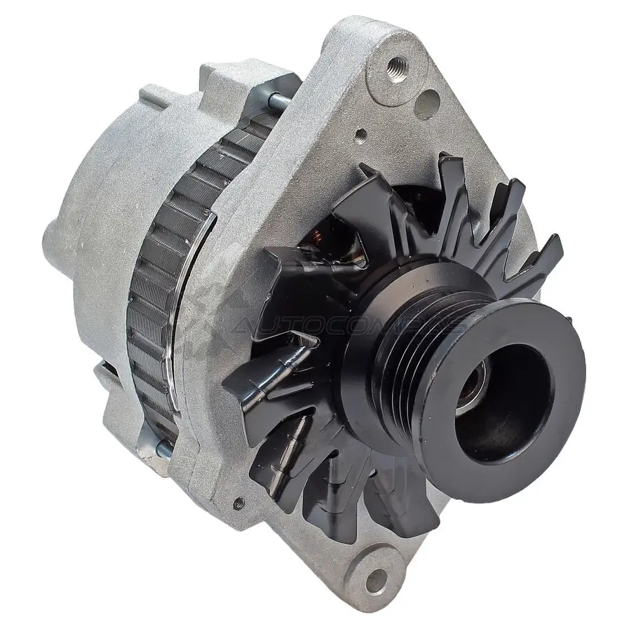 Генератор KRAUF QHR UZ ALD1396UX 1440981319 изображение 0