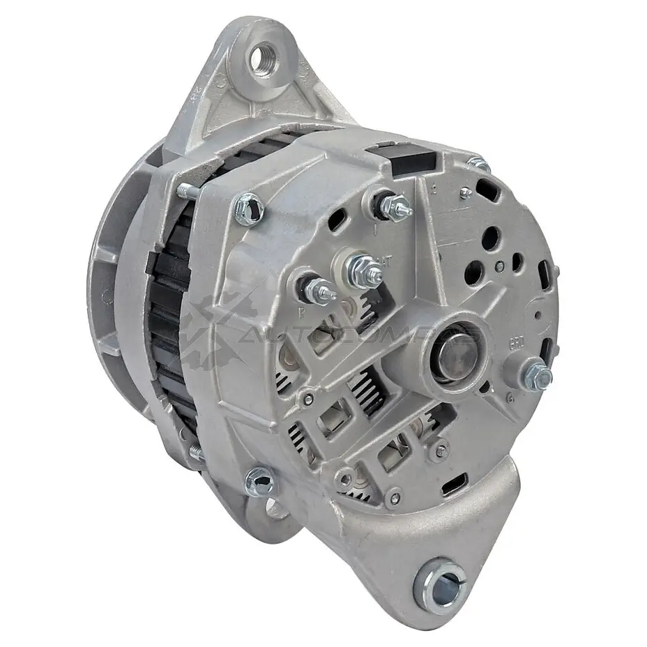 Генератор KRAUF TAS6B 0 1440981340 ALD2834MQ изображение 1