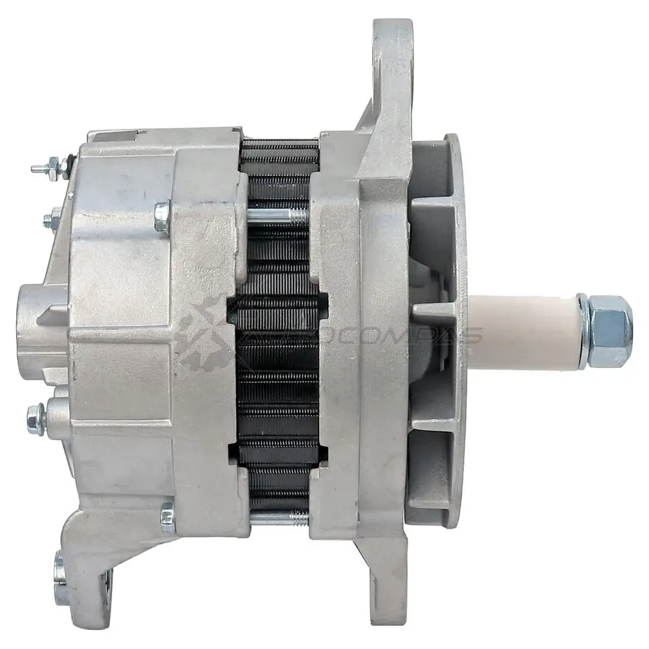 Генератор KRAUF TAS6B 0 1440981340 ALD2834MQ изображение 2