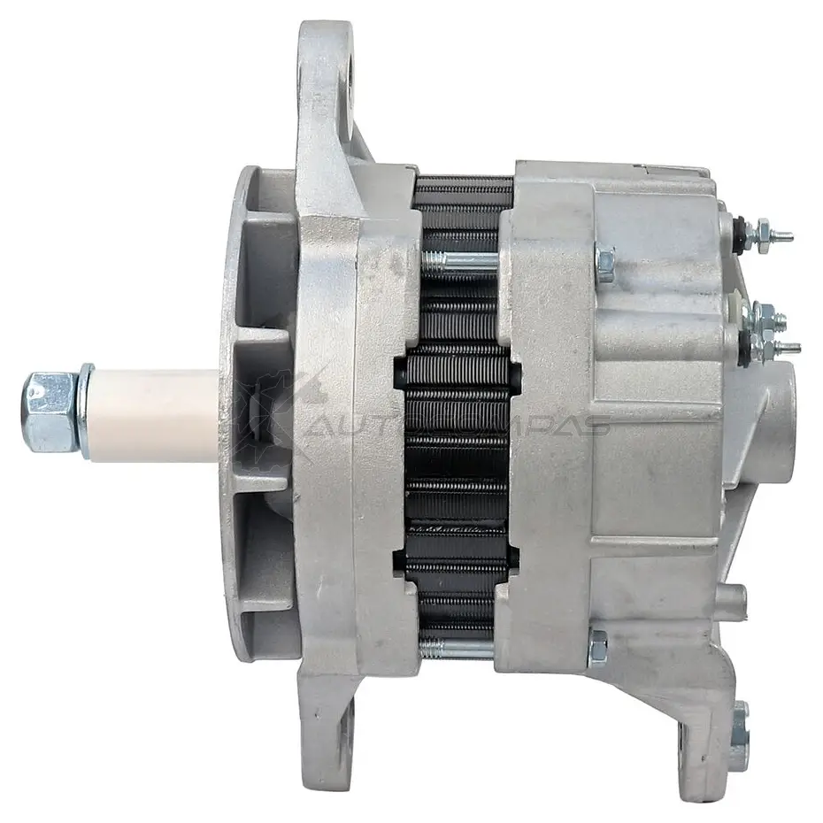Генератор KRAUF TAS6B 0 1440981340 ALD2834MQ изображение 4