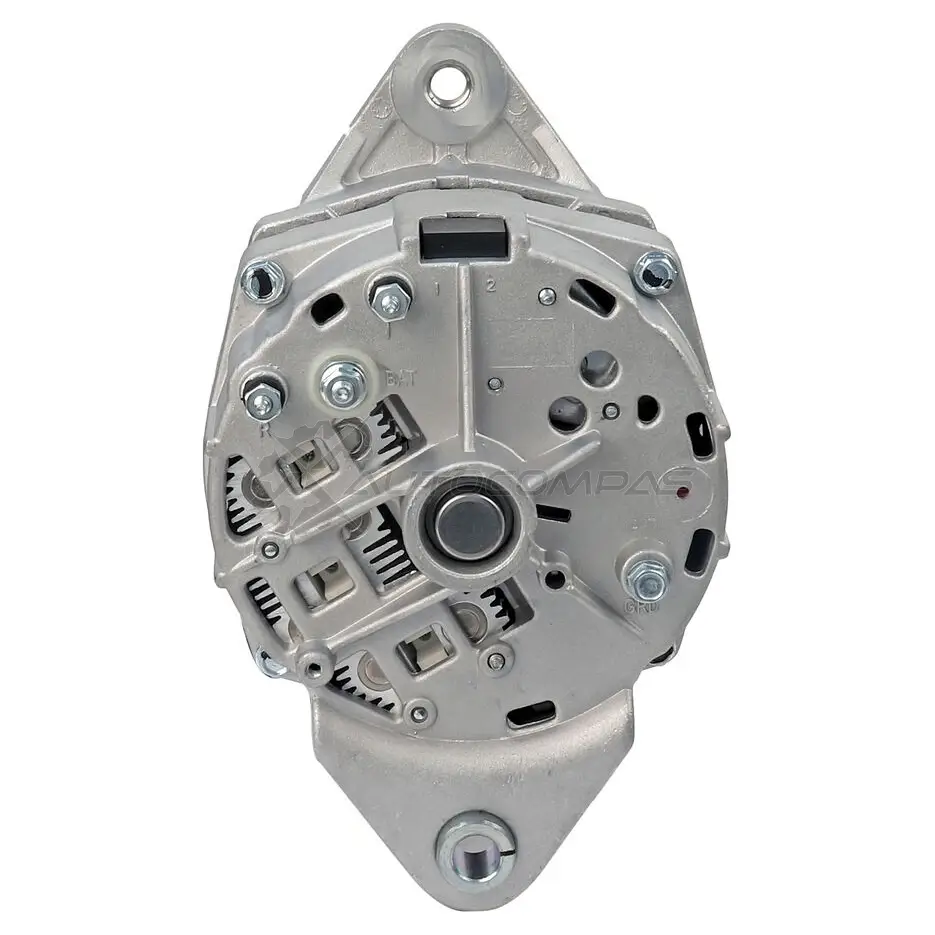 Генератор KRAUF TAS6B 0 1440981340 ALD2834MQ изображение 5