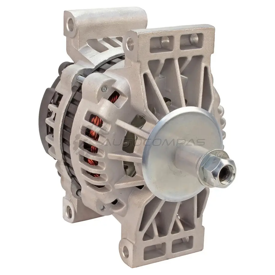 Генератор KRAUF ALD4286NW V8 K0CNZ 1440695731 - Изображение 1