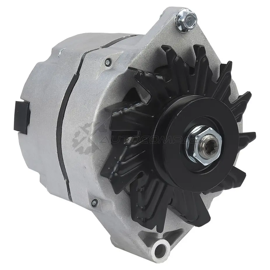 Генератор KRAUF ALD5630NW 1440695813 GC MQET - Изображение 1