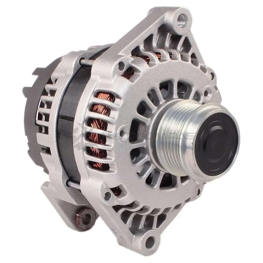 Генератор KRAUF EVL8 TRE ALD7029KR 1440660949 изображение 0