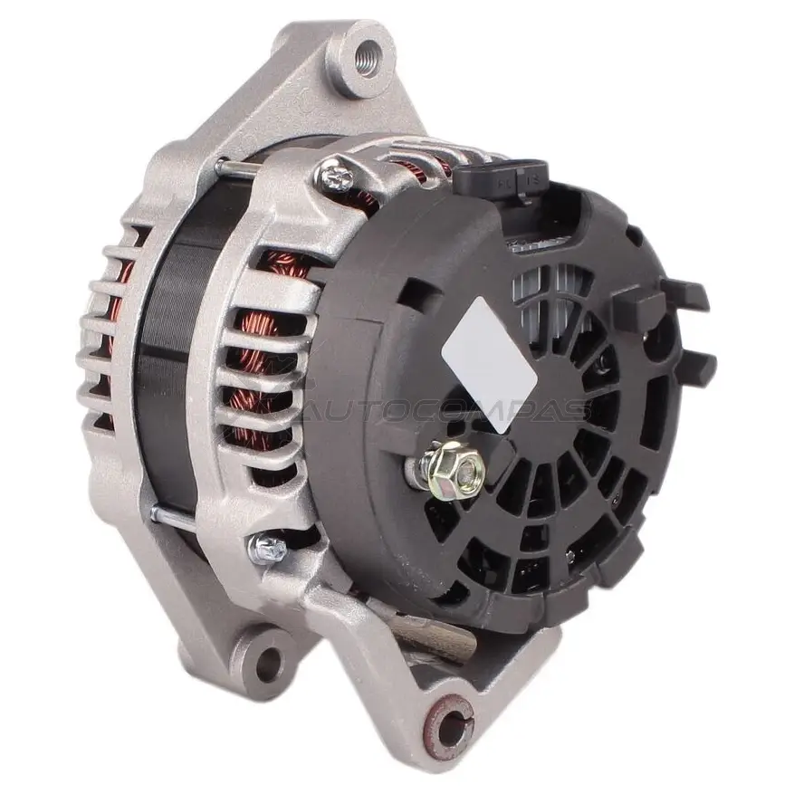 Генератор KRAUF EVL8 TRE ALD7029KR 1440660949 изображение 1
