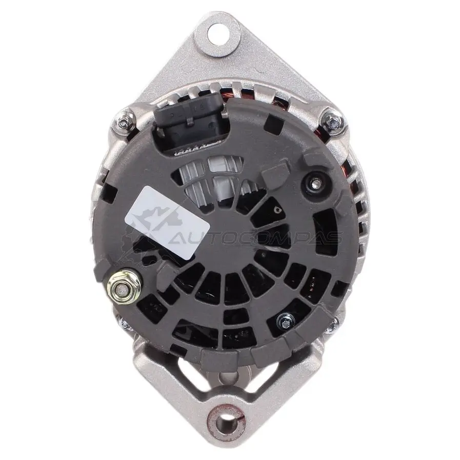 Генератор KRAUF EVL8 TRE ALD7029KR 1440660949 изображение 3