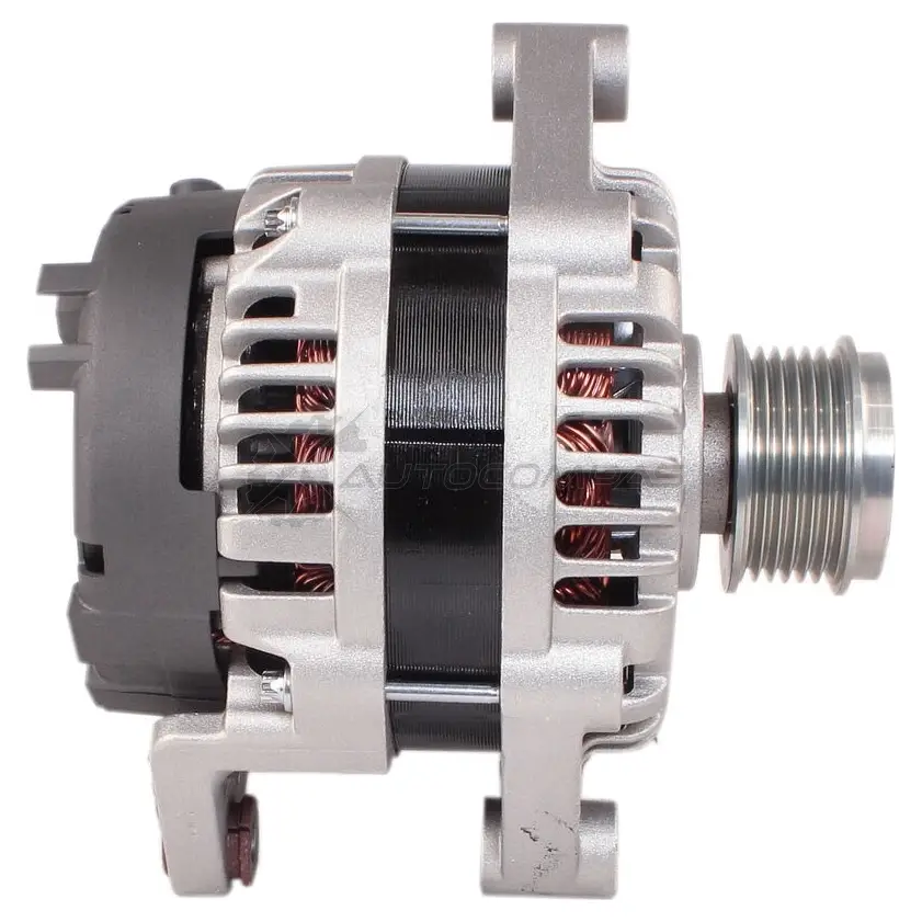 Генератор KRAUF EVL8 TRE ALD7029KR 1440660949 изображение 5