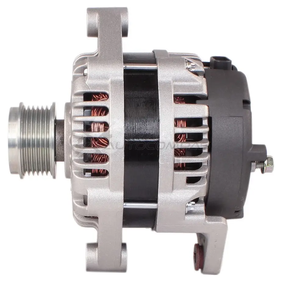 Генератор KRAUF EVL8 TRE ALD7029KR 1440660949 изображение 6