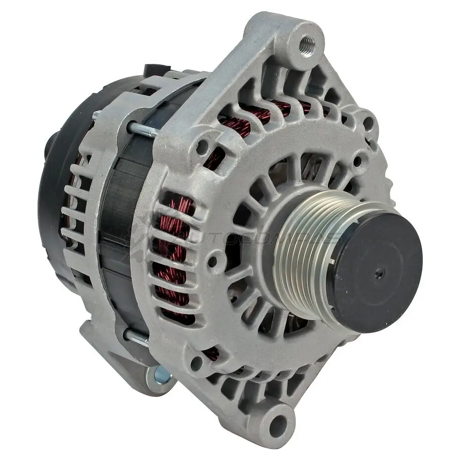 Генератор KRAUF D7BE W6 ALD7029YX 1440660948 изображение 0