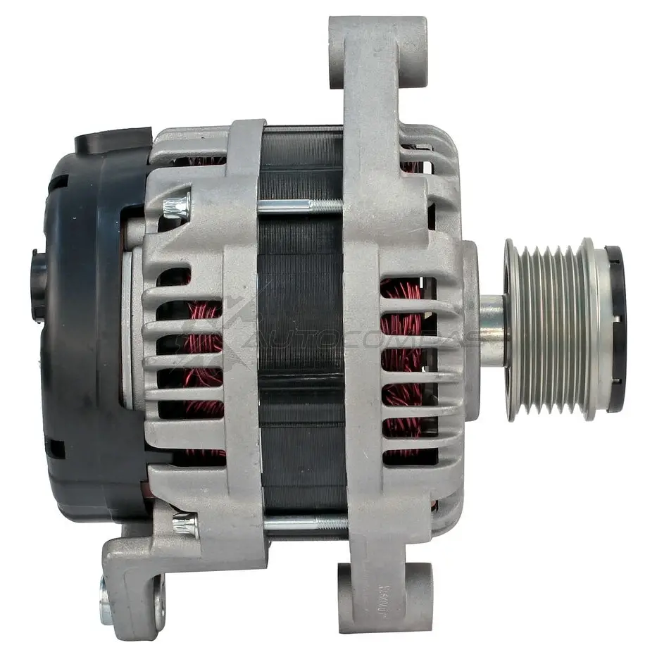 Генератор KRAUF D7BE W6 ALD7029YX 1440660948 изображение 3