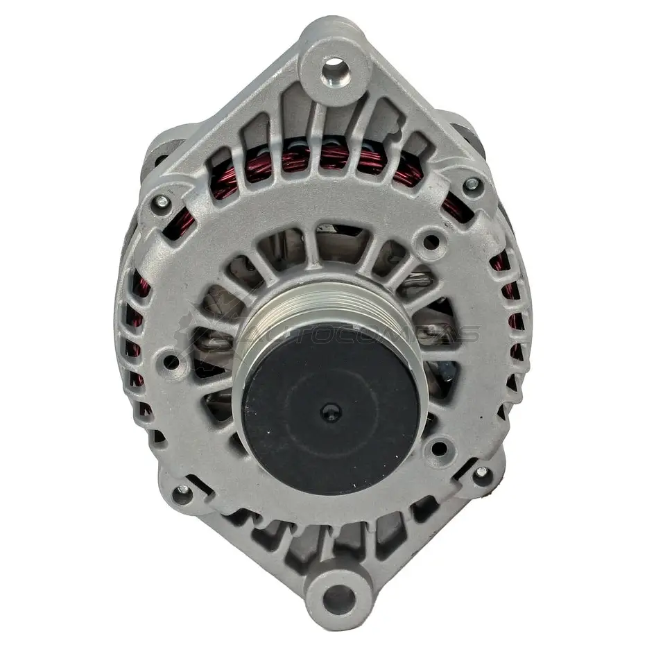 Генератор KRAUF D7BE W6 ALD7029YX 1440660948 изображение 4