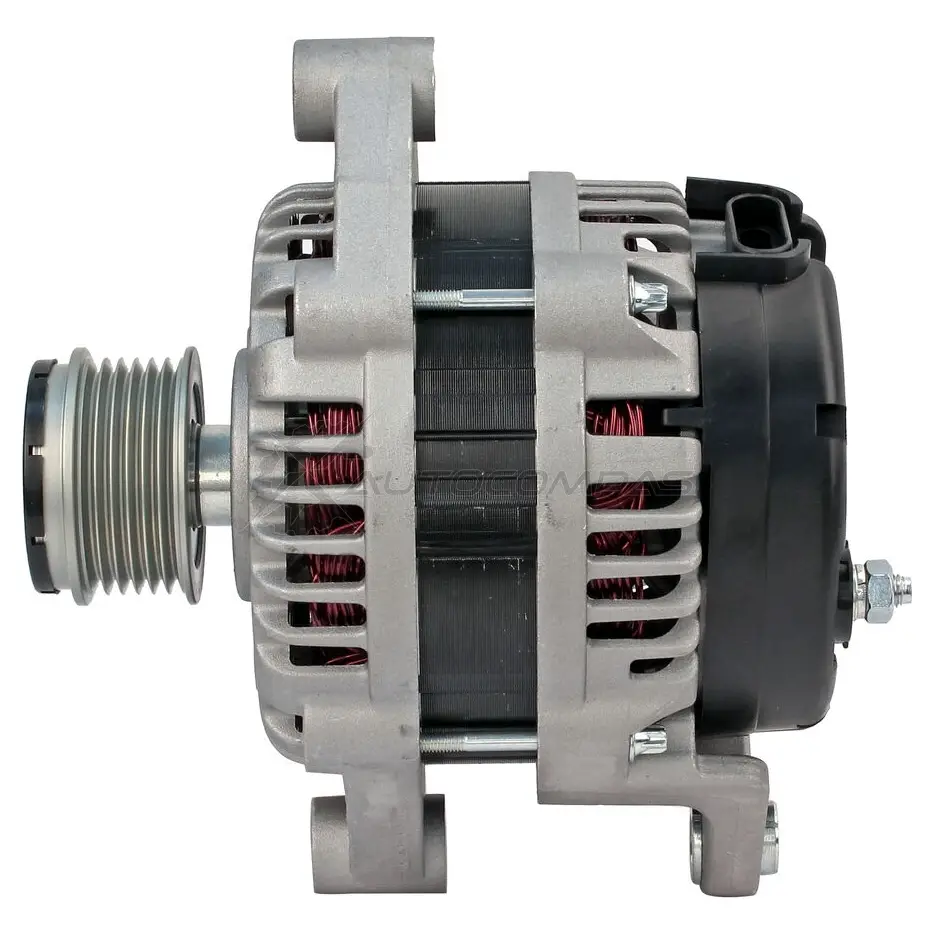 Генератор KRAUF D7BE W6 ALD7029YX 1440660948 изображение 5