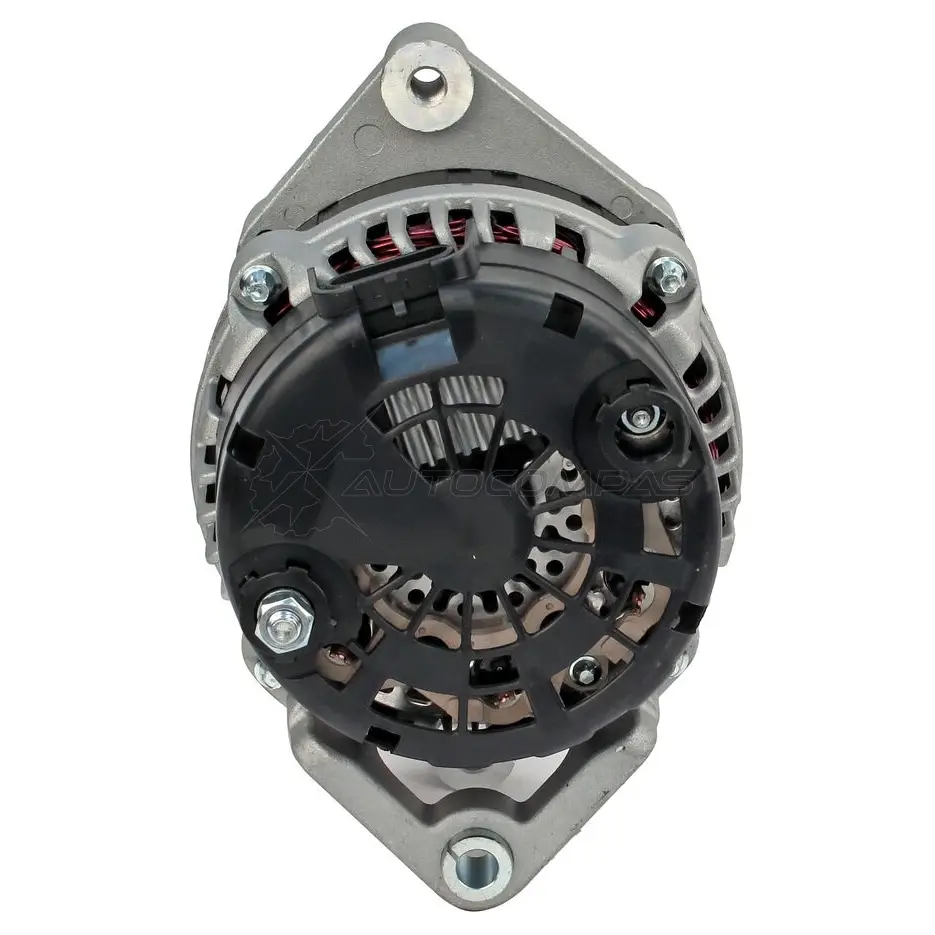 Генератор KRAUF D7BE W6 ALD7029YX 1440660948 изображение 6