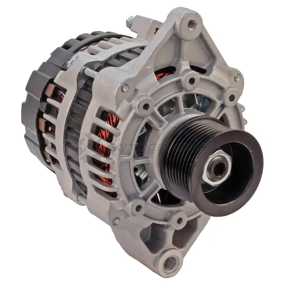 Генератор KRAUF ALD8204LK 1440981365 5V 11O90 изображение 0