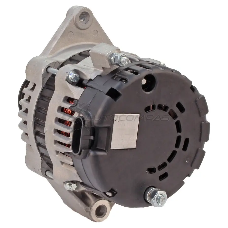 Генератор KRAUF ALD8204LK 1440981365 5V 11O90 изображение 1