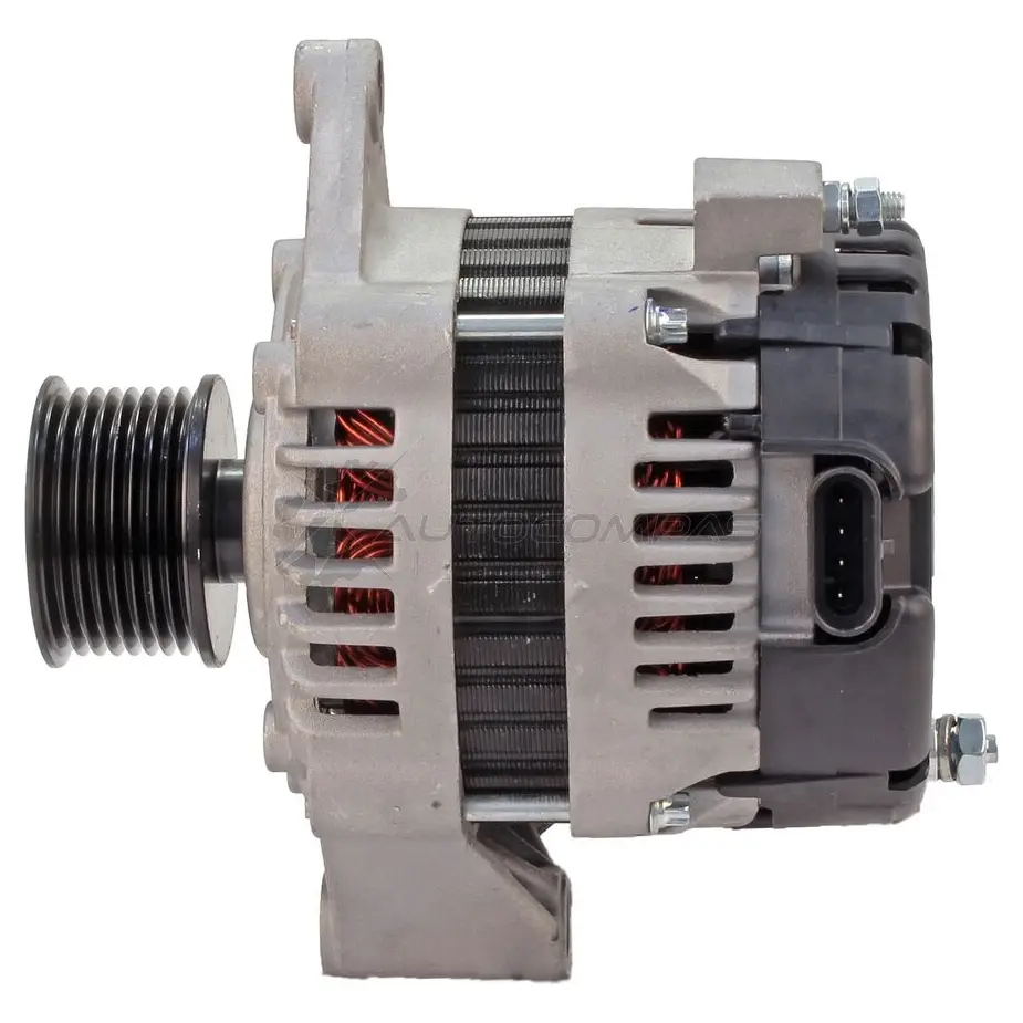 Генератор KRAUF ALD8204LK 1440981365 5V 11O90 изображение 3
