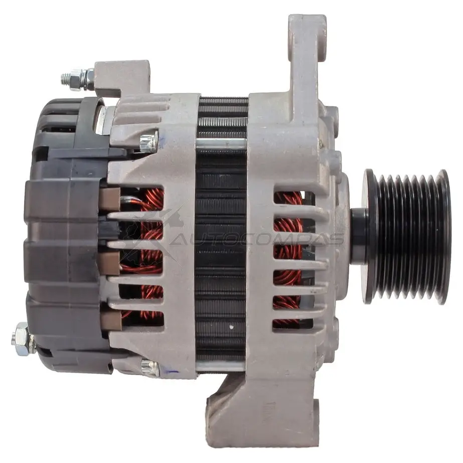 Генератор KRAUF ALD8204LK 1440981365 5V 11O90 изображение 5