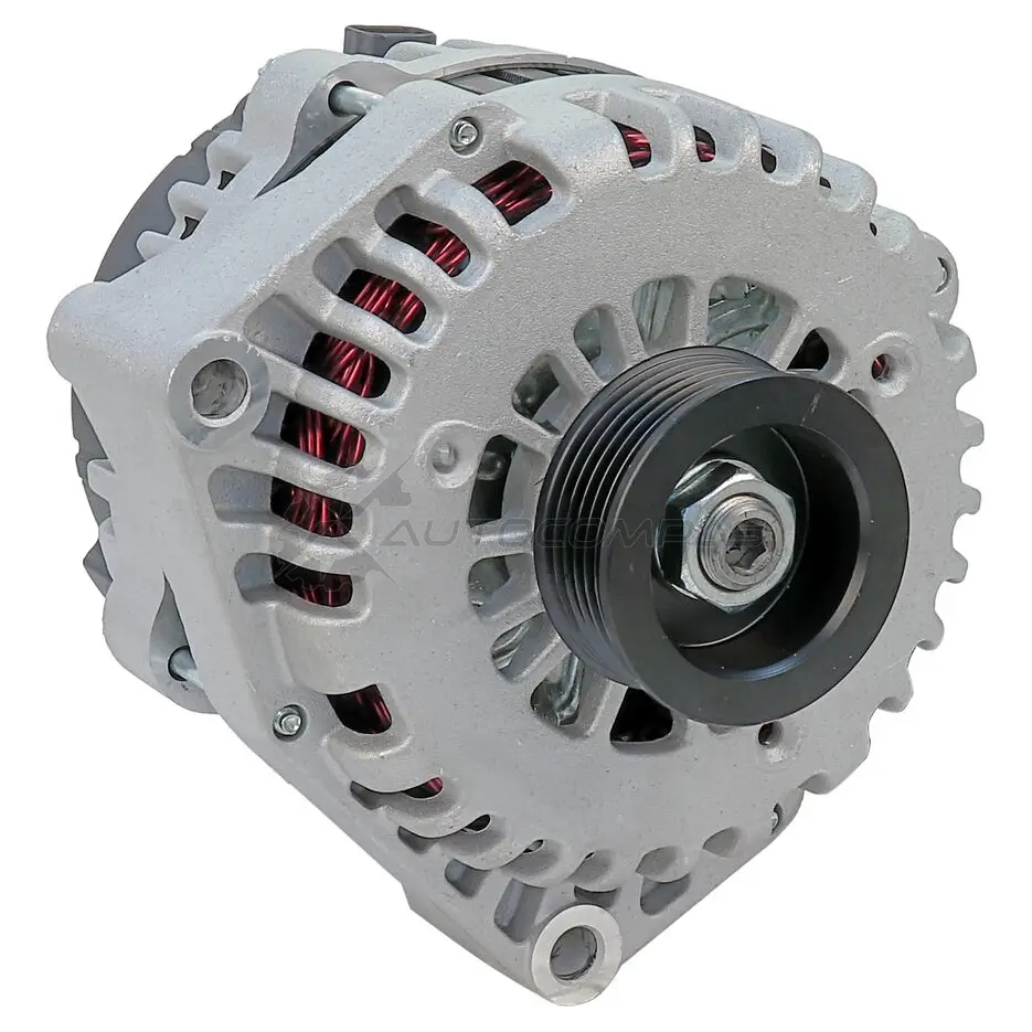 Генератор KRAUF ALD8302NW 1440679491 F ODZWH - Изображение 1