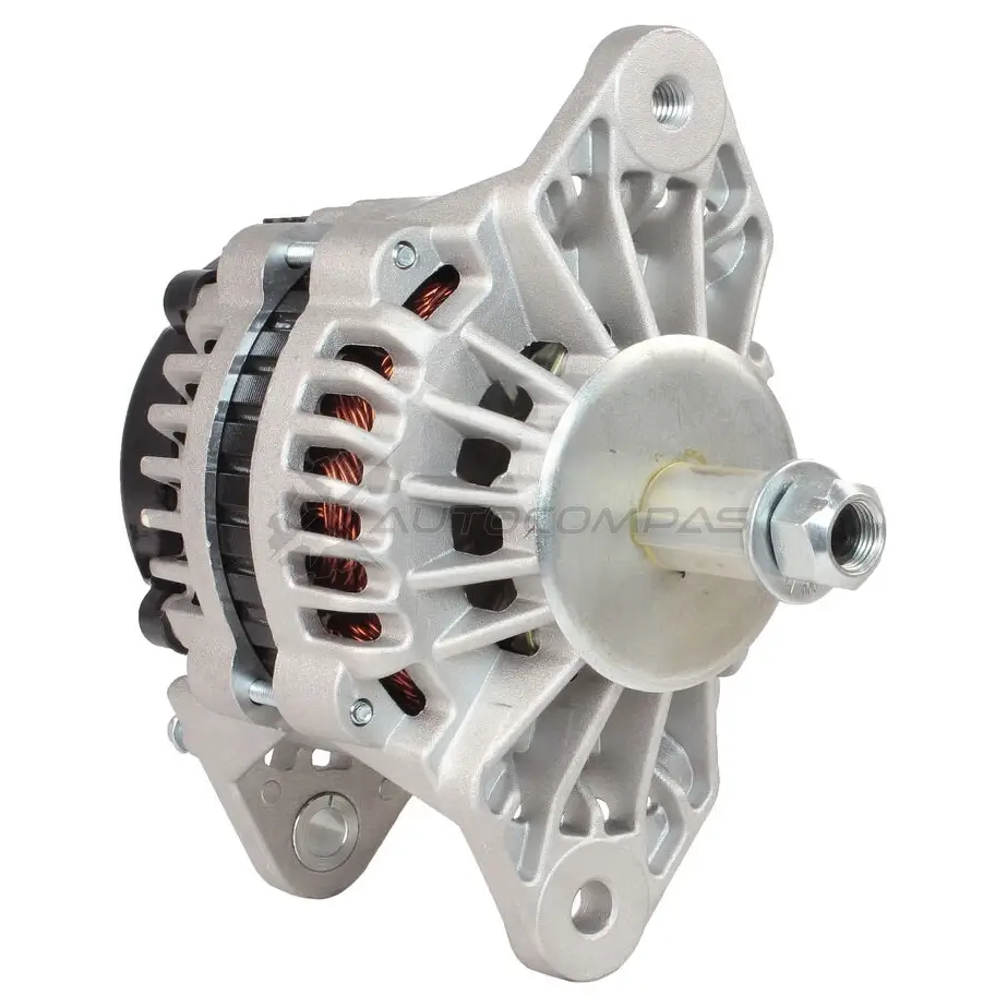 Генератор KRAUF ALD8600NW SH IXZ 1440695713 - Изображение 1