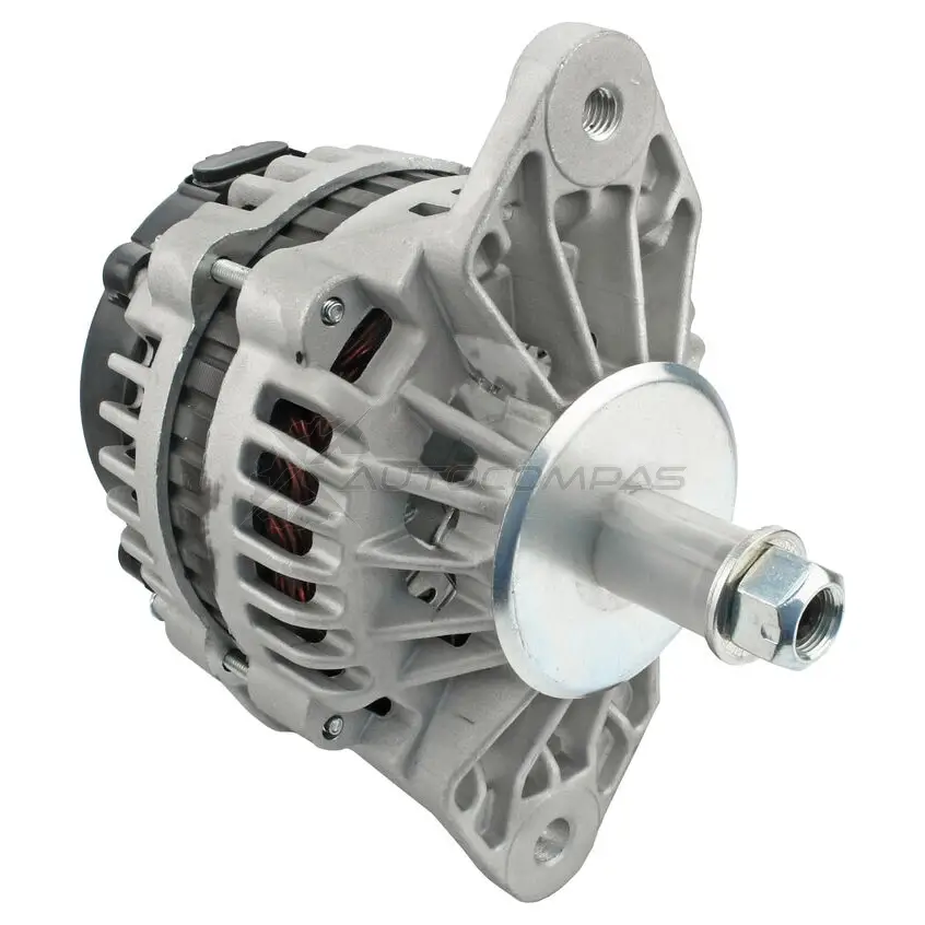 Генератор KRAUF 1440695711 ALD8609NW NEZT6 PX - Изображение 1