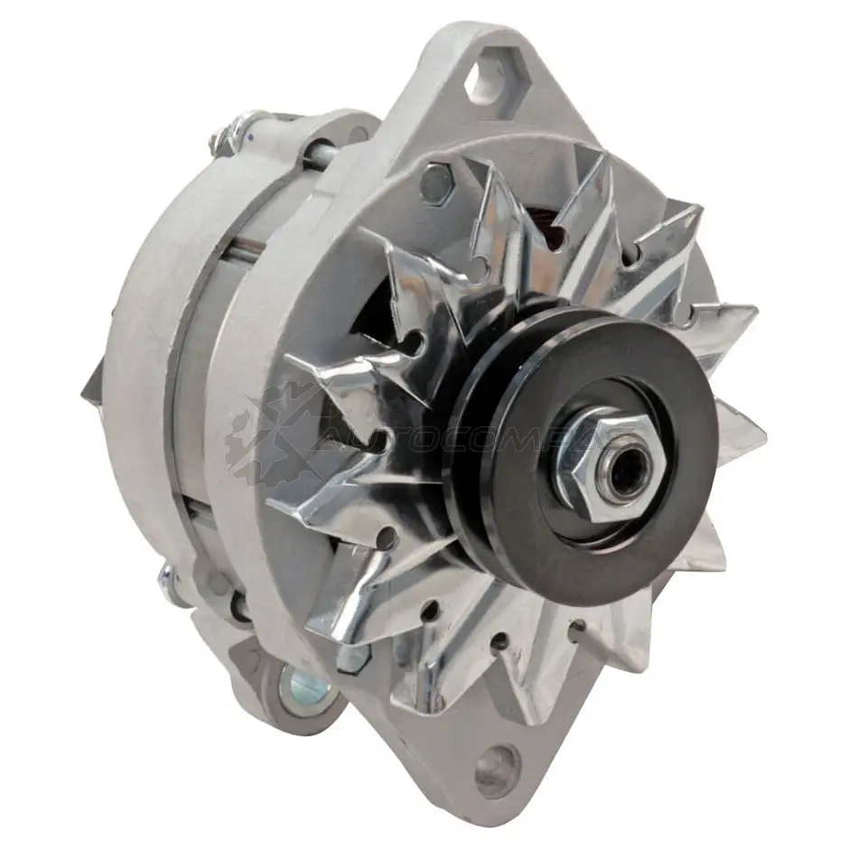 Генератор KRAUF D5J YRV ALE0506LK 1440695681 - Изображение 1
