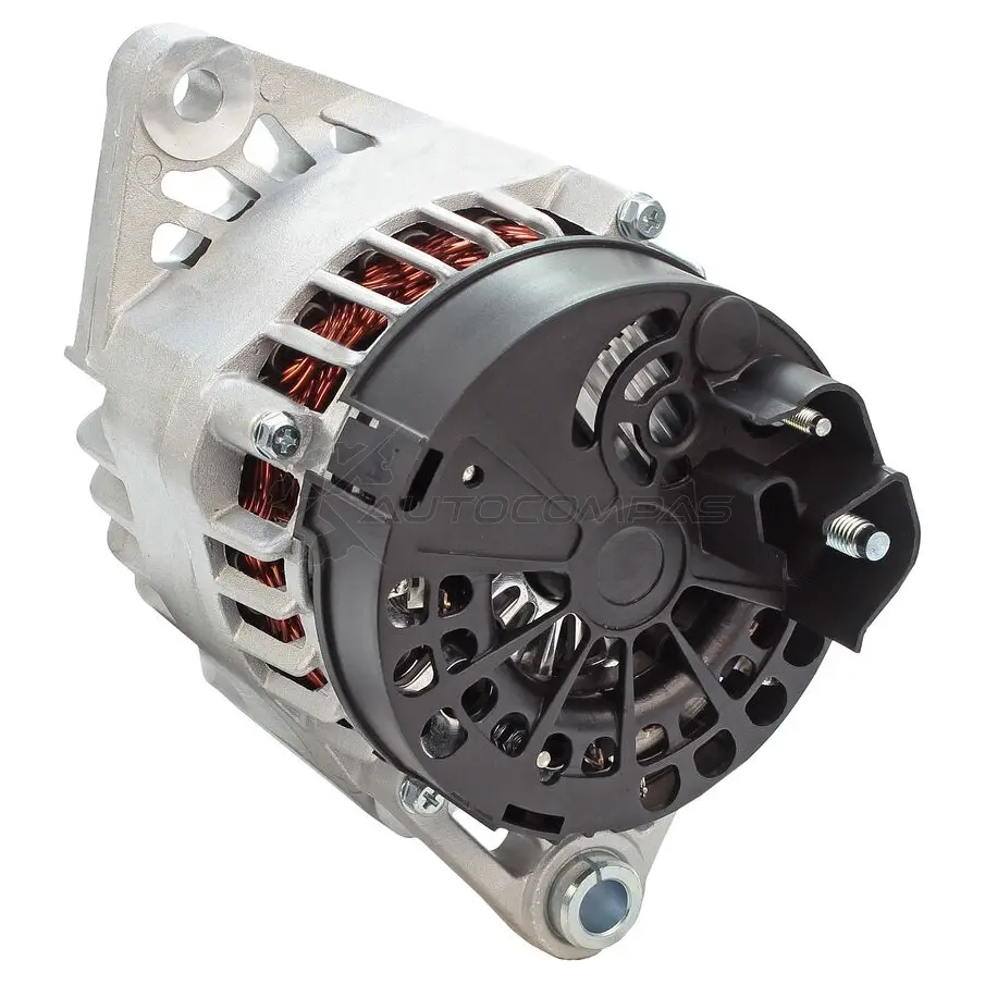 Генератор KRAUF OHN X8 1440981387 ALE1558DD изображение 1