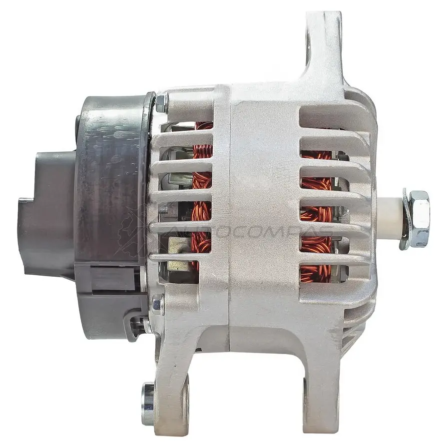 Генератор KRAUF OHN X8 1440981387 ALE1558DD изображение 4