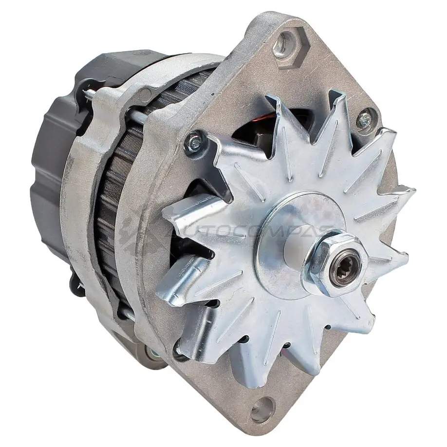 Генератор KRAUF ALE1849DD 1440981388 QUQPO 6 изображение 0